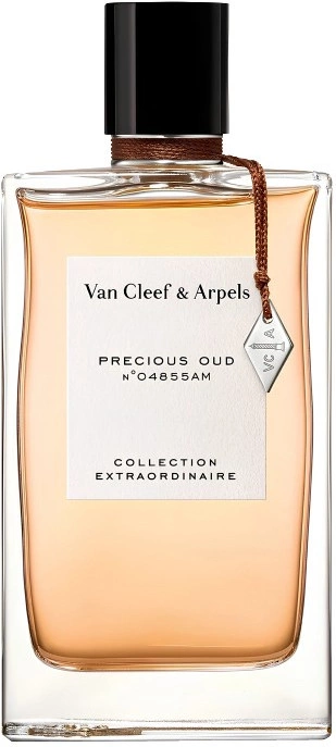 Van Cleef & Arpels Collection Extraordinaire Precious Oud — фото 5