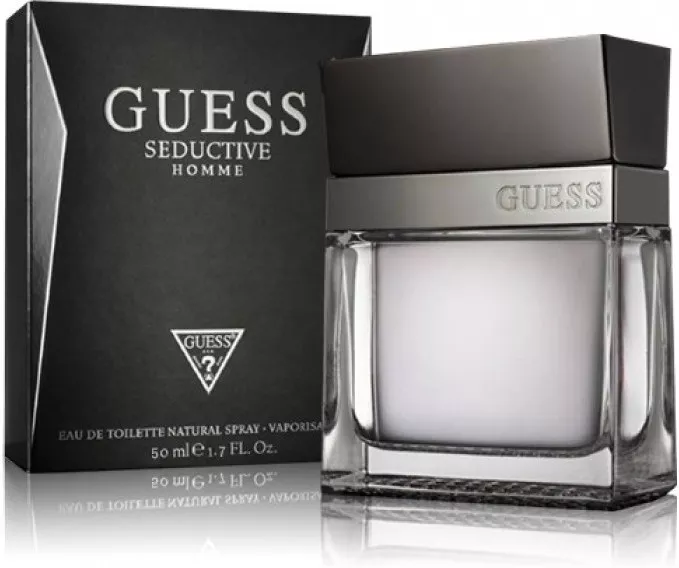 Guess Seductive Homme — фото 2
