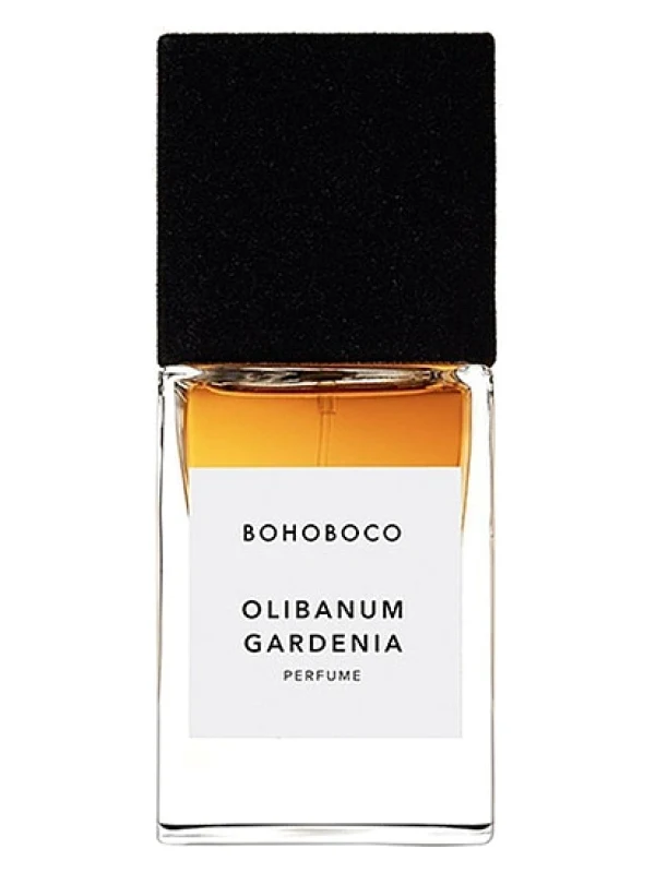 Bohoboco — Bohoboco Olibanum Gardenia