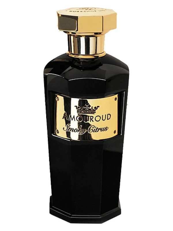 Amouroud — Amouroud Smoky Citrus