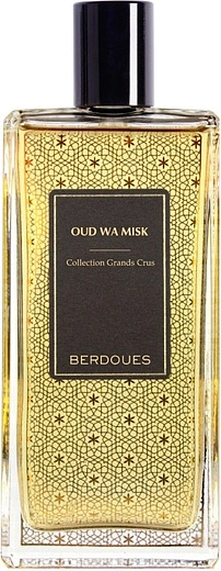Berdoues — Berdoues Oud Wa Misk