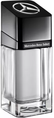 Mercedes-benz — Mercedes-benz Select