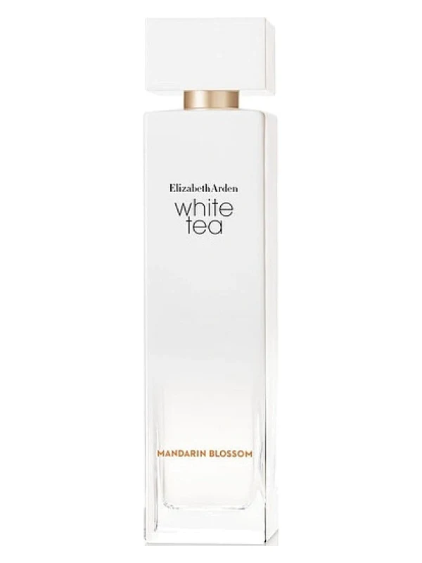 Elizabeth Arden — Elizabeth Arden White Tea Mandarin Blossom