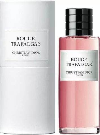 Christian Dior Rouge Trafalgar — фото 3