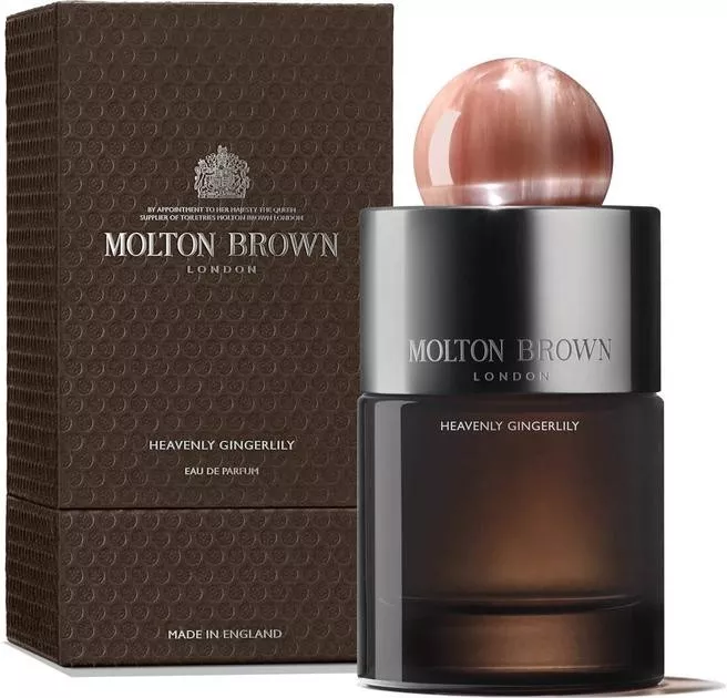 Molton Brown Heavenly Gingerlily — фото 2