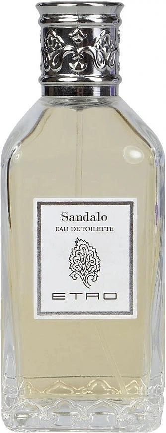 Etro Sandalo — фото 3