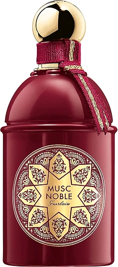 Guerlain — Guerlain Musc Nobile