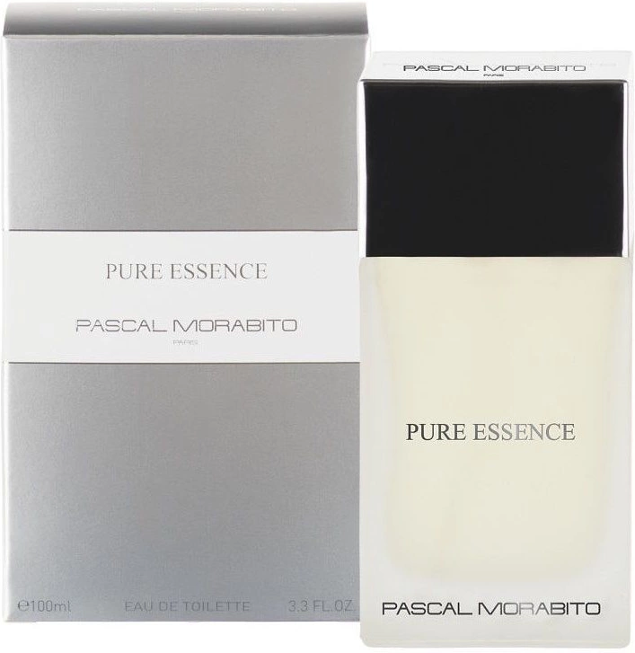 Pascal Morabito Pure Essence — фото 3