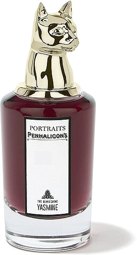 Penhaligon's — Penhaligon's The Bewitching Yasmine