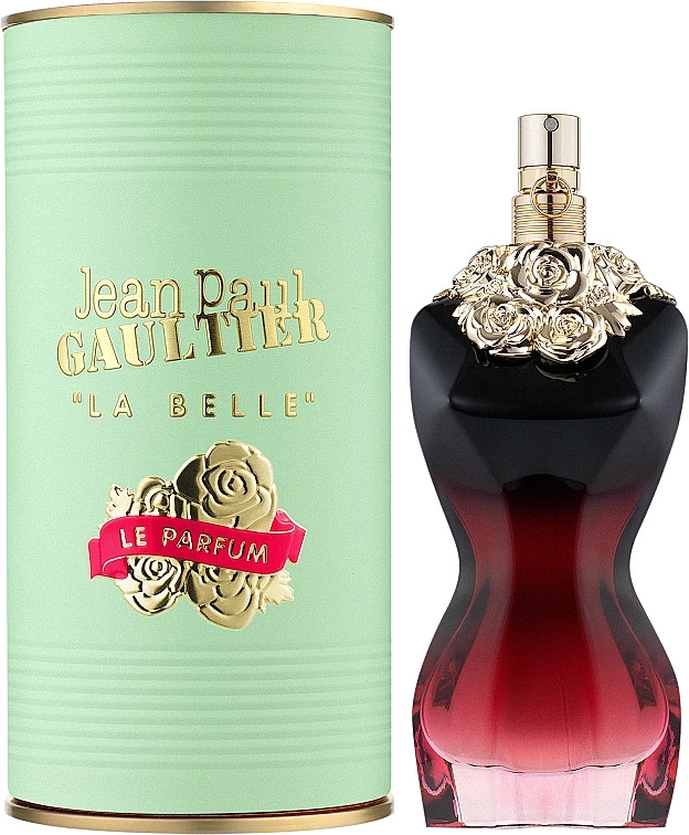 Jean Paul Gaultier La Belle Le Parfum — фото 3