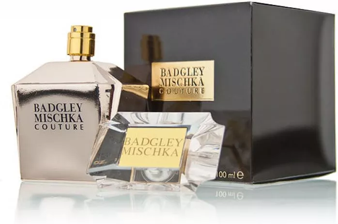 Badgley Mischka Badgley Mischka Couture Духи — фото 5