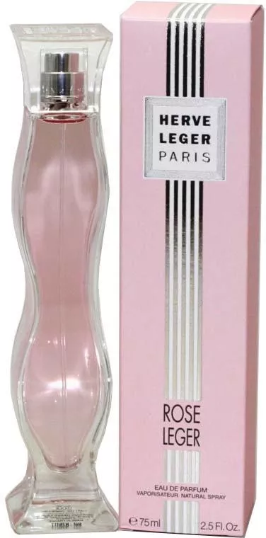 Herve Leger Rose Leger — фото 3