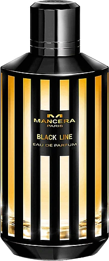 Mancera — Mancera Black Line