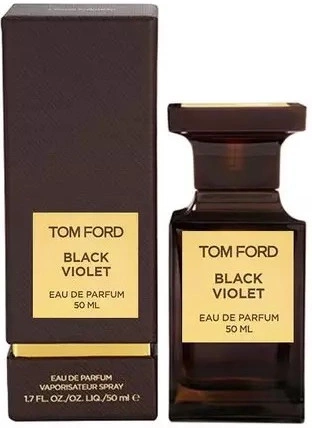 Tom Ford Black Violet — фото 5