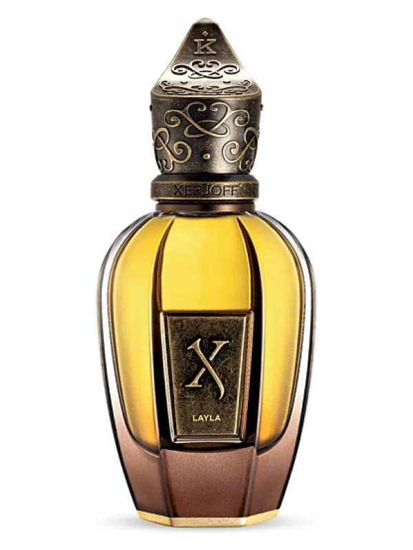 Xerjoff — Xerjoff Layla