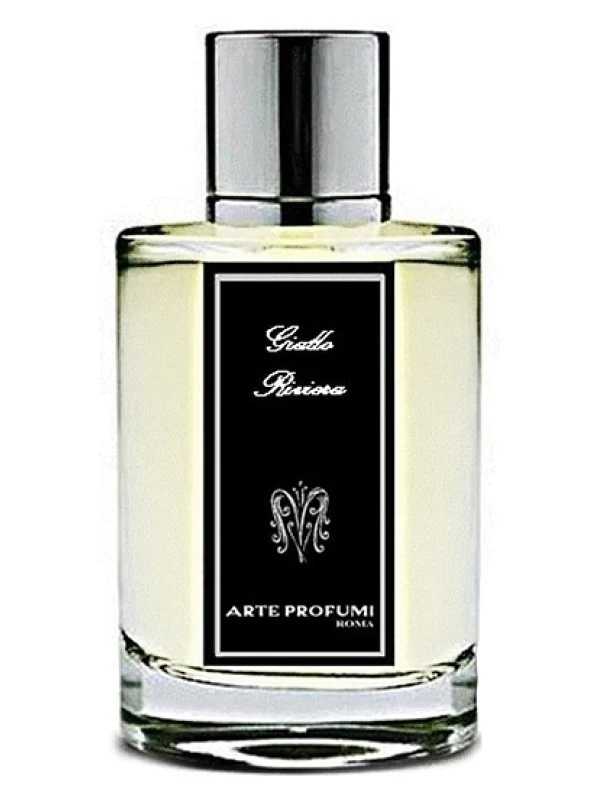 Arte Profumi — Arte Profumi Giallo Riviera