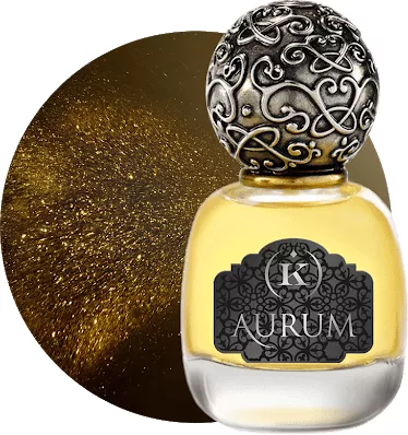 Kemi Blending Magic Aurum — фото 2