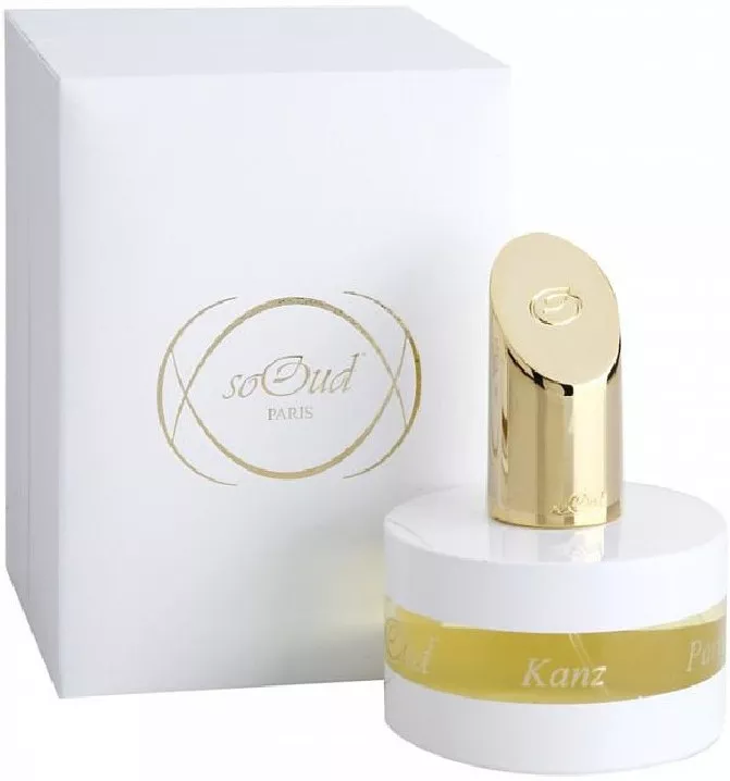 SoOud Kanz Parfum Eau Fine — фото 3
