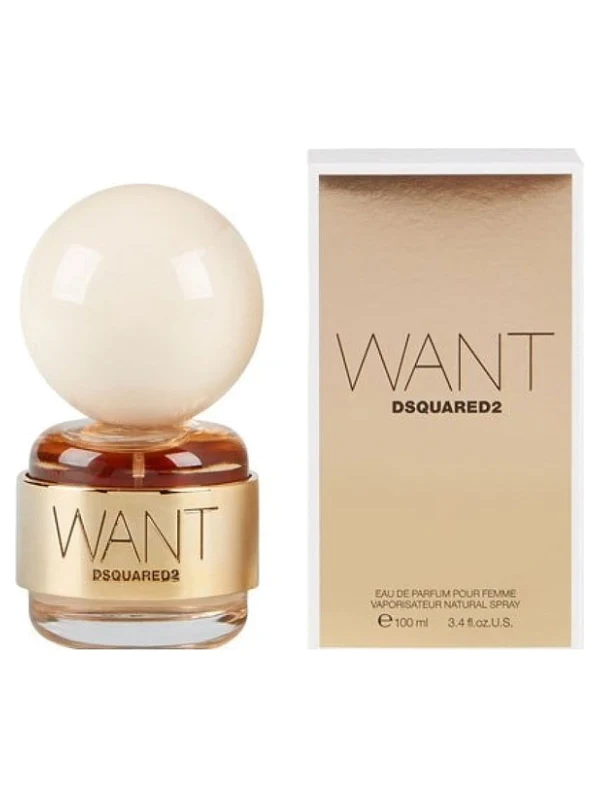 Dsquared2 — Dsquared2 Want