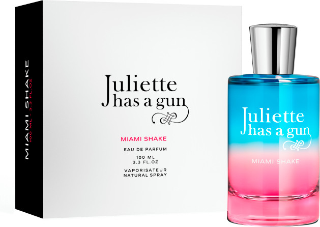 Juliette Has A Gun Miami Shake — фото 2