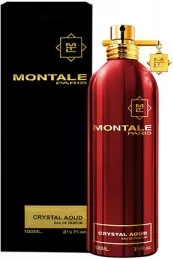 Montale Crystal Aoud — фото 3