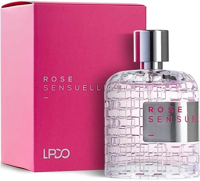 LPDO Rose Sensuelle — фото 4