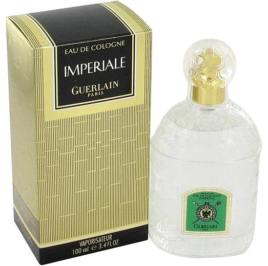 Guerlain — Guerlain Eau de Cologne Imperiale