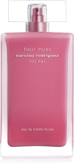 Narciso Rodriguez — Narciso Rodriguez Fleur Musc for Her Floral