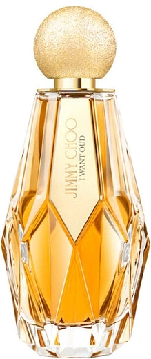 Jimmy Choo — Jimmy Choo I Want Oud