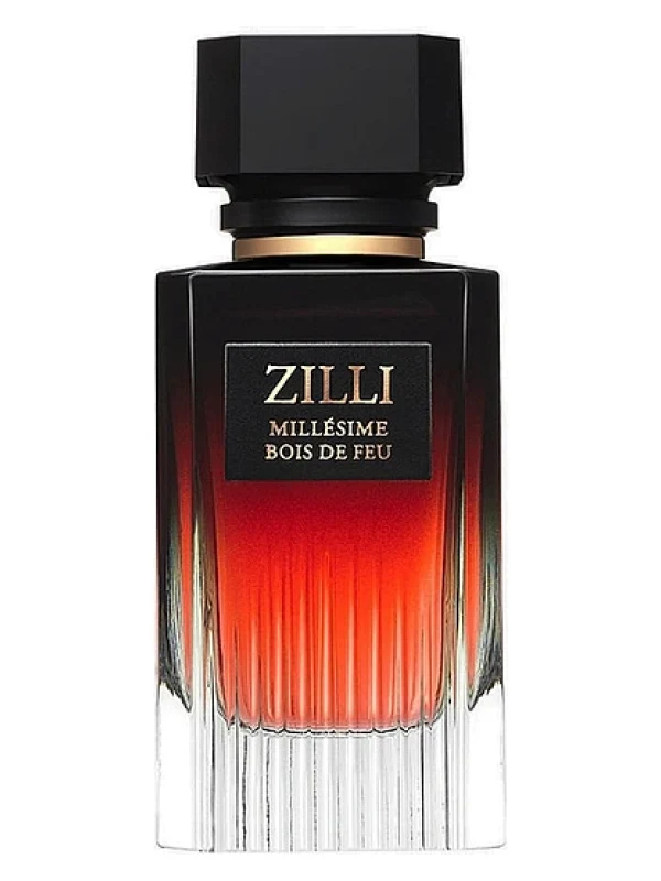 Zilli — Zilli Bois De Feu