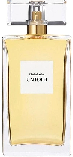 Elizabeth Arden — Elizabeth Arden Untold