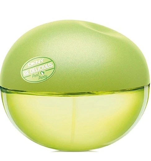 Donna Karan — Donna Karan DKNY Be Delicious Pool Party Lime Mojito