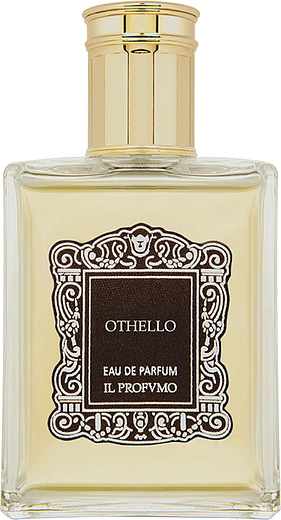 Il Profumo — Il Profumo Othello