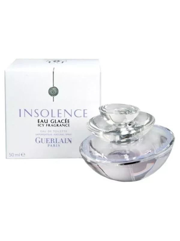 Guerlain — Guerlain Insolence Eau Glacee