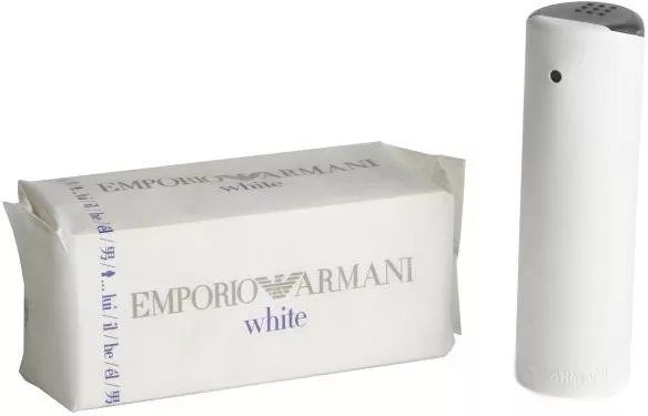 Giorgio Armani Emporio White For Him — фото 2