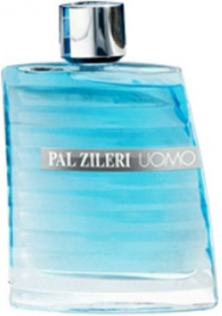 Pal Zileri — Pal Zileri Uomo Essenza di Capri