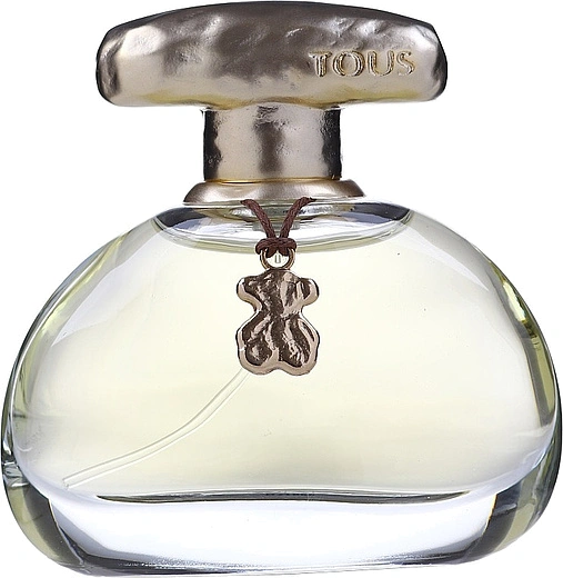 Tous Parfum — Tous Parfum Touch The Original Gold