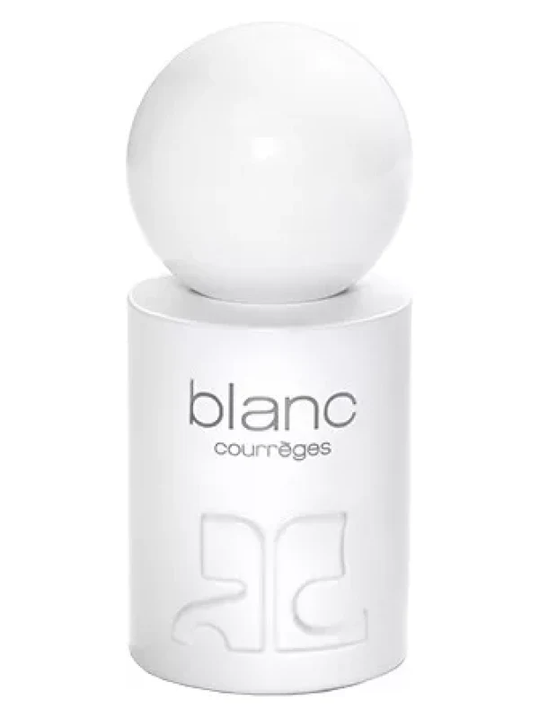 Courreges — Courreges Blanc de Courreges