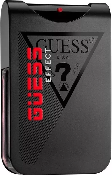 Guess Guess Effect — фото 2