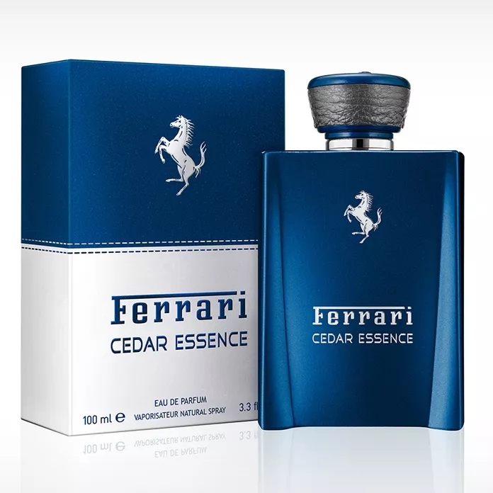 Ferrari Cedar Essence — фото 3