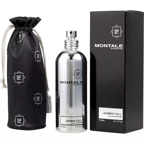 Montale Jasmin Full — фото 3