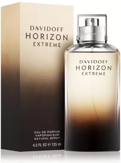 Davidoff Horizon Extreme — фото 3