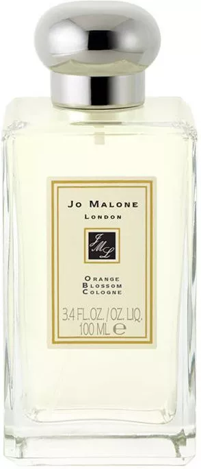 Jo Malone Orange Blossom Гель для душа — фото 3