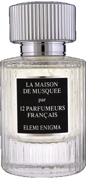 12 Parfumeurs Francais — 12 Parfumeurs Francais Elemi Enigma