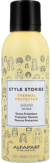 Alfaparf — Alfaparf Style Stories Thermal Protector Spray