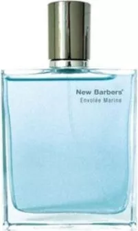 Les Parfums Suspendus — Les Parfums Suspendus Envolee Marine