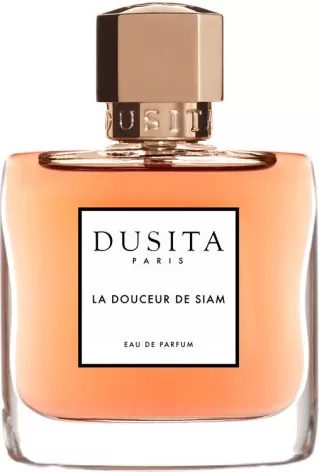 Dusita — Dusita La Douceur de Siam