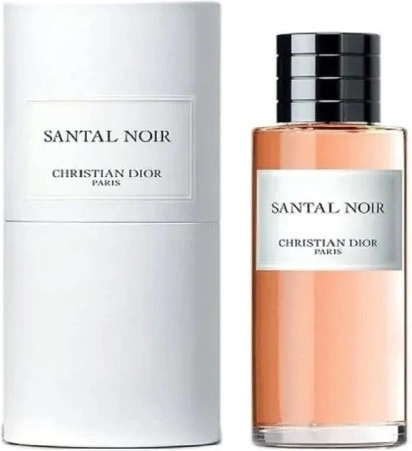 Christian Dior Santal Noir — фото 3