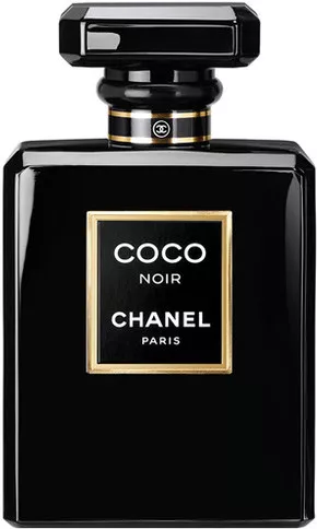 Chanel — Chanel Coco Noir Духи