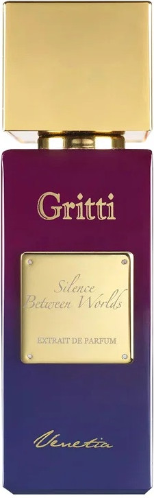 Dr. Gritti Silence Between Worlds — фото 2